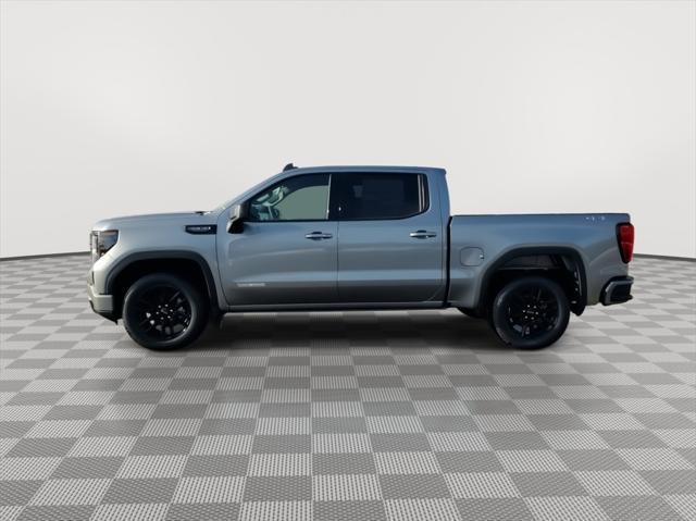 new 2025 GMC Sierra 1500 car, priced at $58,908