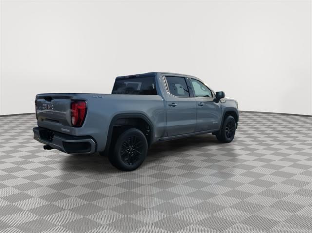 new 2025 GMC Sierra 1500 car, priced at $58,908