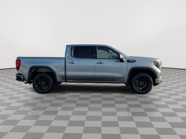 new 2025 GMC Sierra 1500 car, priced at $58,908