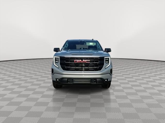 new 2025 GMC Sierra 1500 car, priced at $58,908