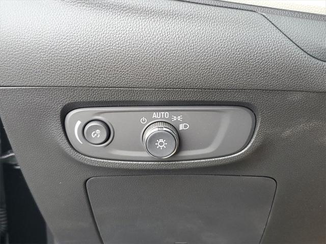 new 2025 Buick Encore GX car, priced at $35,971