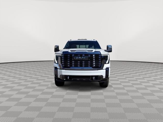 new 2024 GMC Sierra 2500 car, priced at $99,725