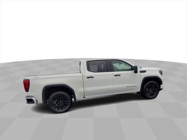 new 2024 GMC Sierra 1500 car, priced at $51,086