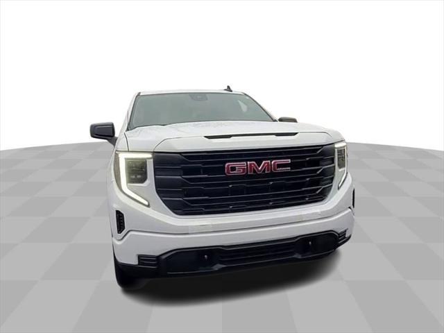 new 2024 GMC Sierra 1500 car, priced at $51,086