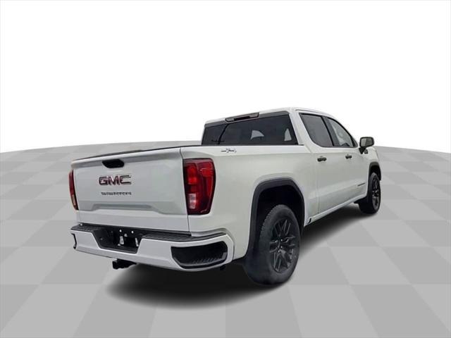 new 2024 GMC Sierra 1500 car, priced at $51,086