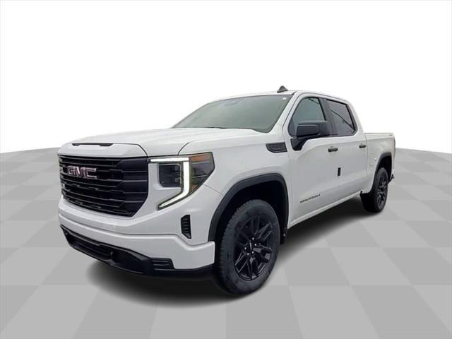 new 2024 GMC Sierra 1500 car, priced at $51,086