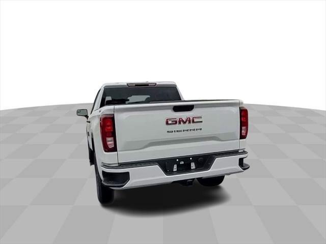 new 2024 GMC Sierra 1500 car, priced at $51,086