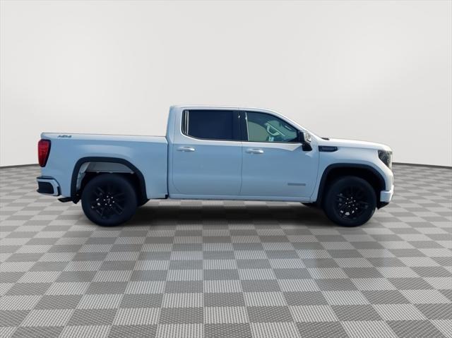 new 2024 GMC Sierra 1500 car, priced at $54,921