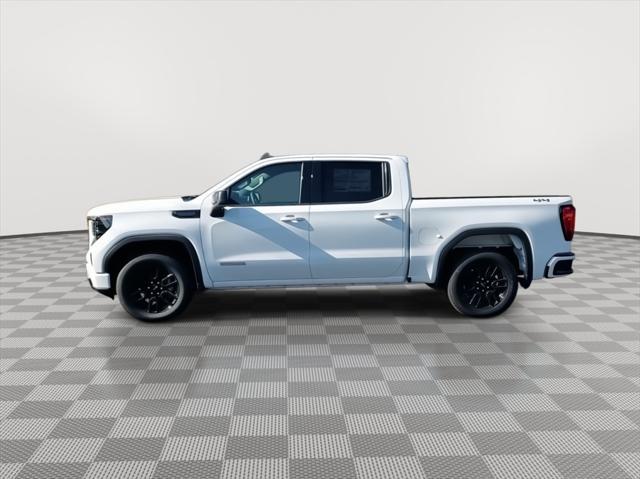 new 2024 GMC Sierra 1500 car, priced at $54,921