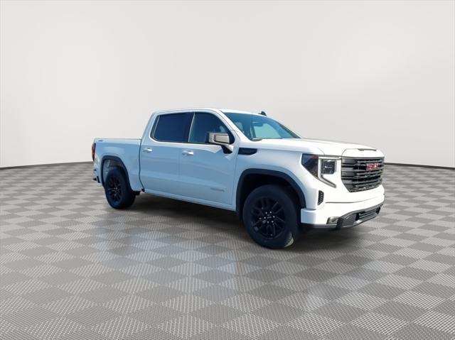 new 2024 GMC Sierra 1500 car, priced at $54,921