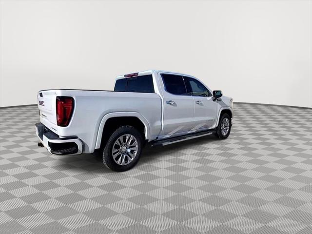 new 2024 GMC Sierra 1500 car, priced at $75,706