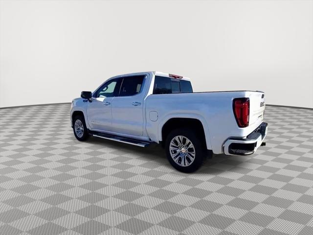 new 2024 GMC Sierra 1500 car, priced at $75,706