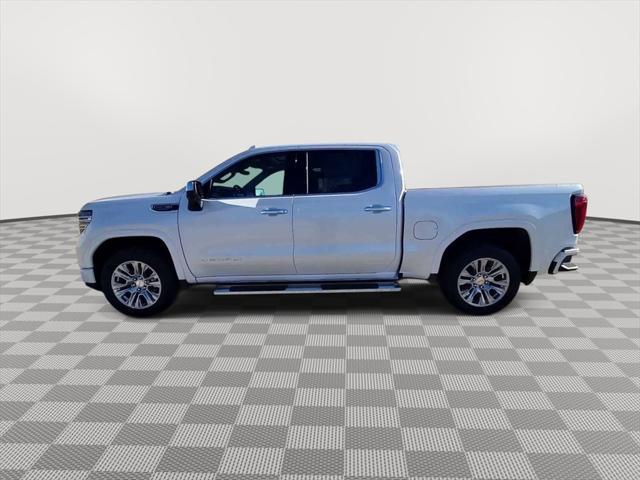 new 2024 GMC Sierra 1500 car, priced at $75,706