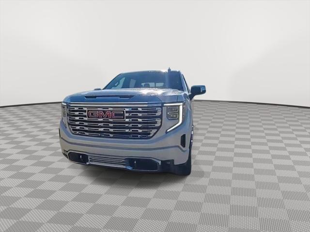 new 2024 GMC Sierra 1500 car, priced at $75,706