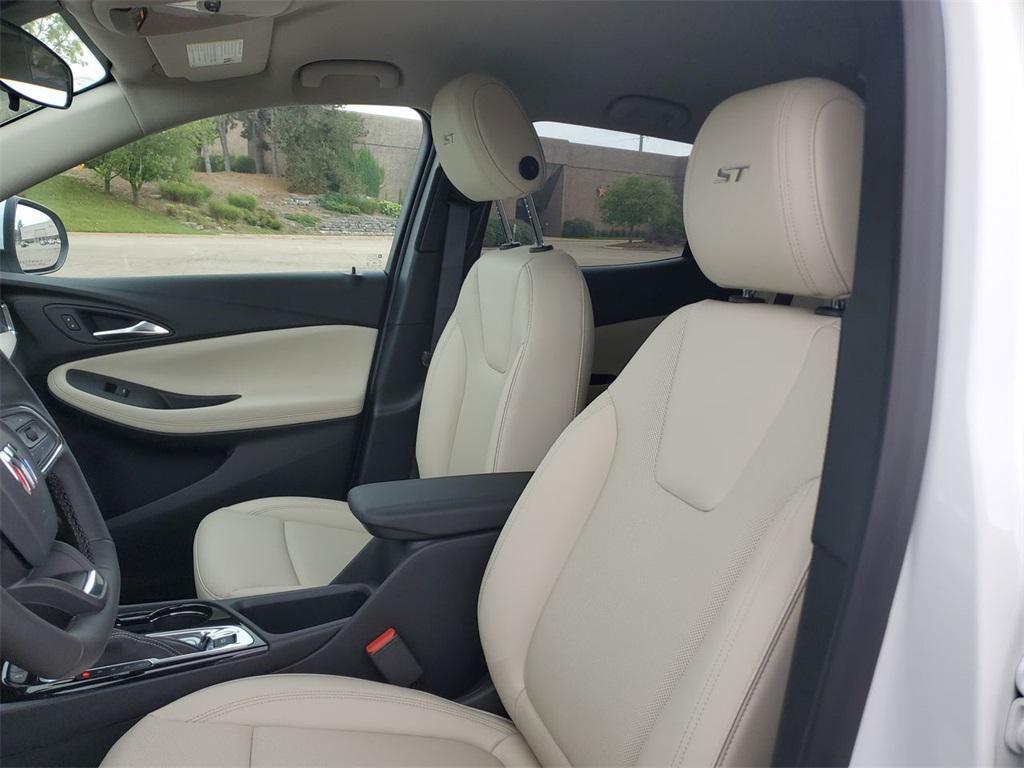 new 2026 Buick Encore GX car, priced at $32,285