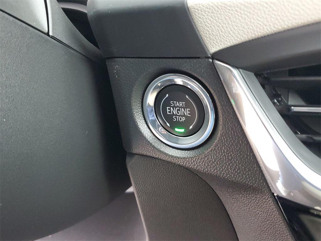 new 2026 Buick Encore GX car, priced at $32,285