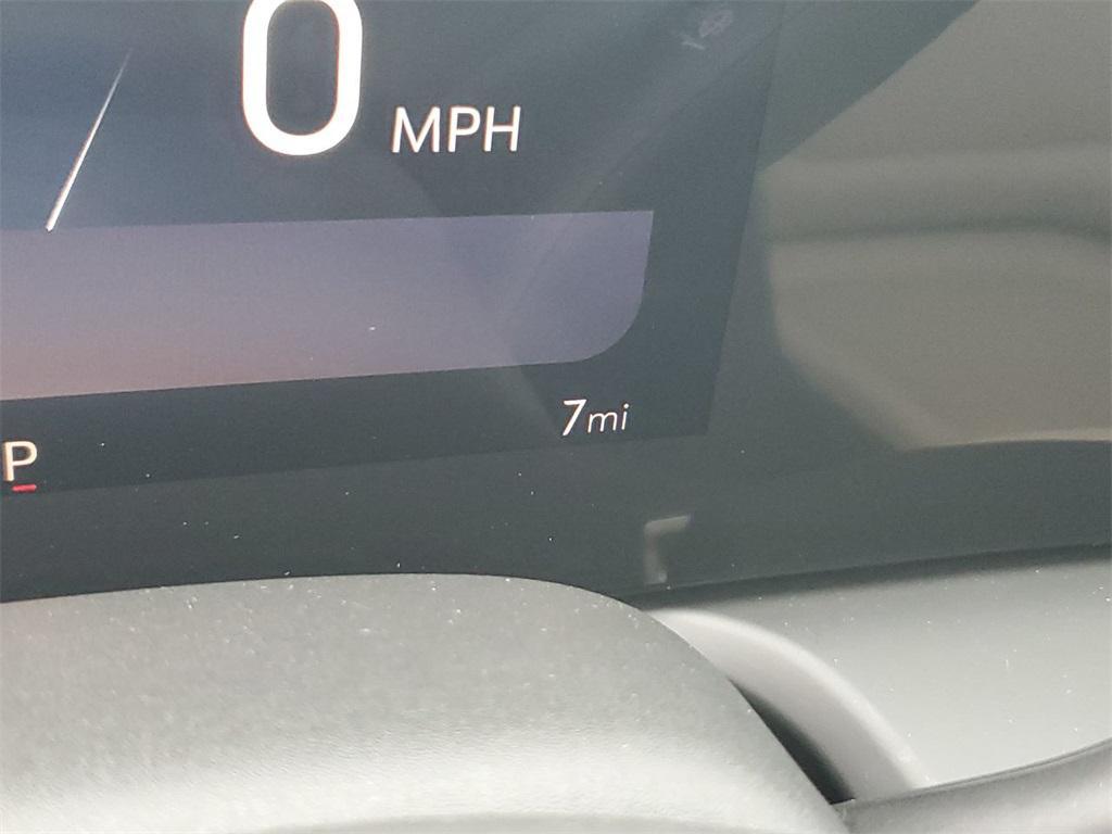 new 2026 Buick Encore GX car, priced at $32,285