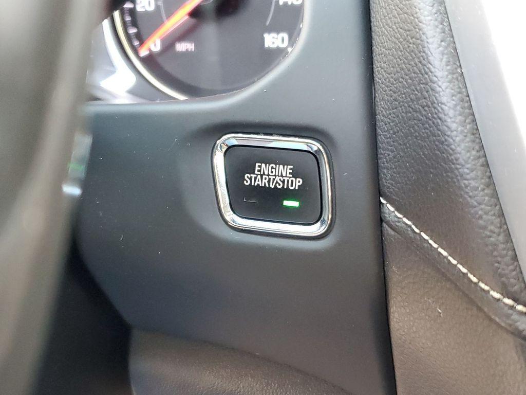 used 2020 GMC Acadia car, priced at $21,988