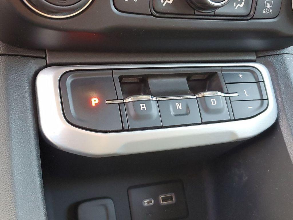 used 2020 GMC Acadia car, priced at $21,988