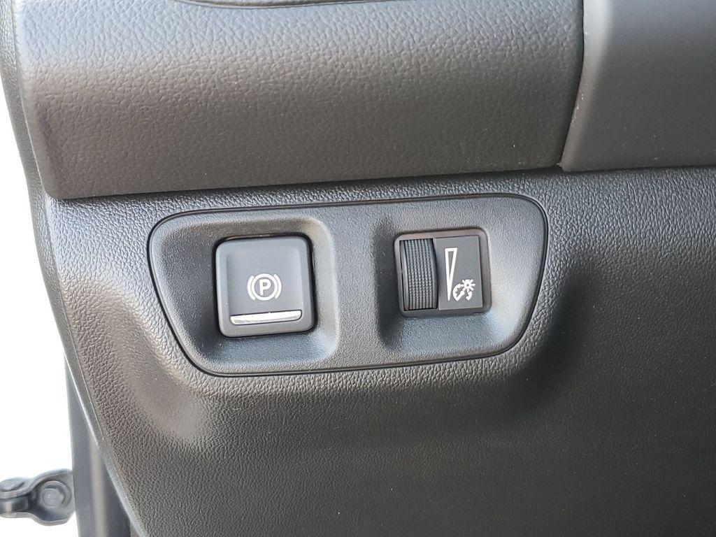 used 2020 GMC Acadia car, priced at $21,988