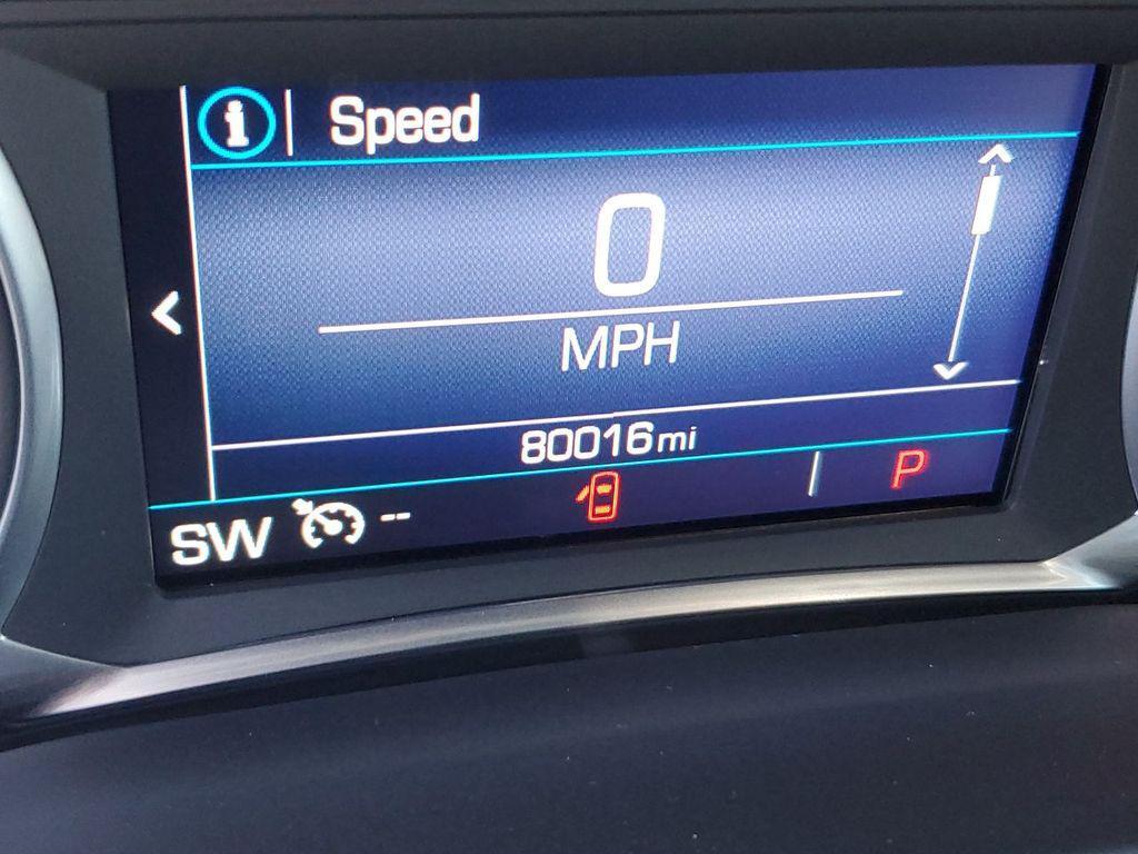 used 2020 GMC Acadia car, priced at $21,988