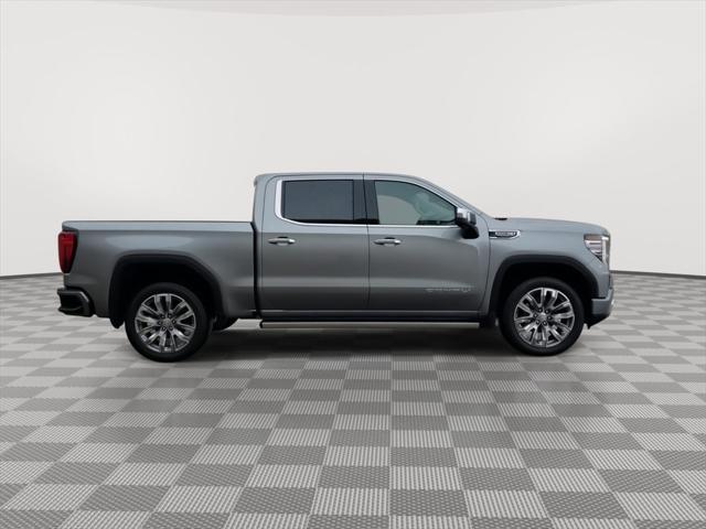 new 2025 GMC Sierra 1500 car, priced at $71,108