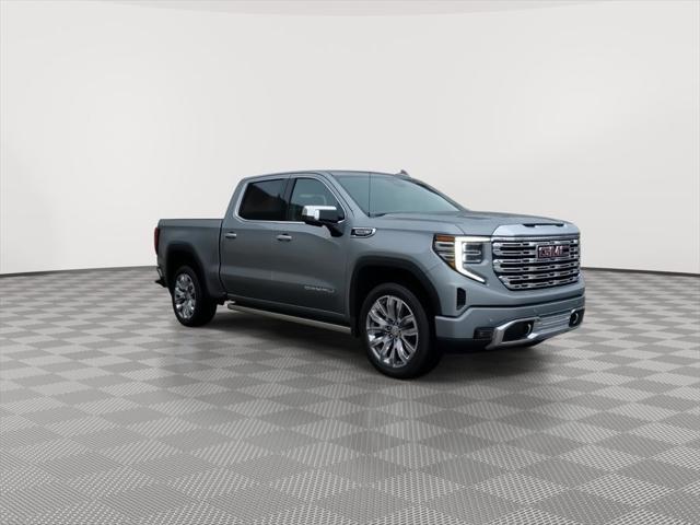 new 2025 GMC Sierra 1500 car, priced at $71,108