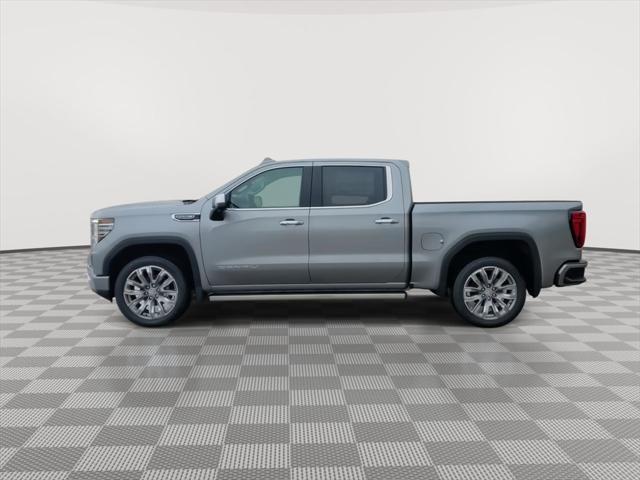 new 2025 GMC Sierra 1500 car, priced at $71,108