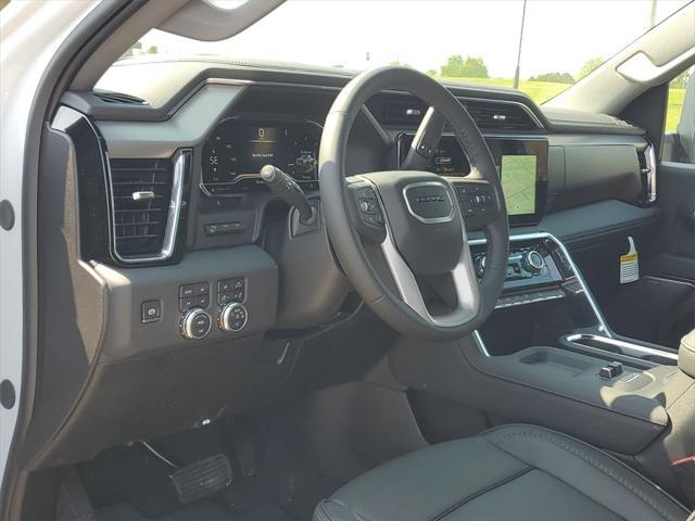 new 2025 GMC Sierra 2500 car, priced at $79,721