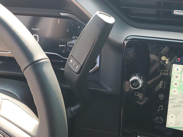new 2025 GMC Sierra 2500 car, priced at $79,721