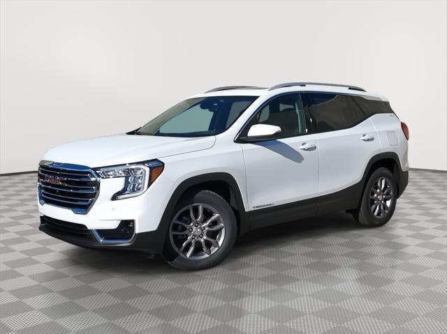 new 2024 GMC Terrain car, priced at $38,841