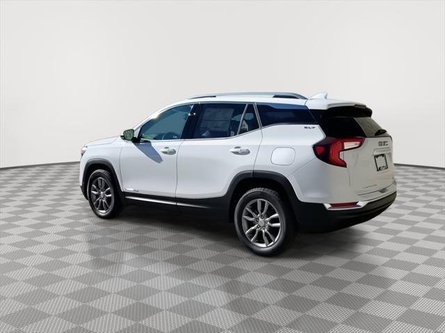 new 2024 GMC Terrain car, priced at $38,841