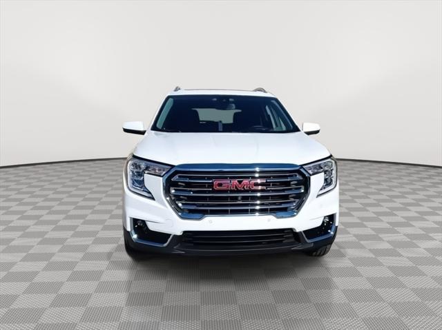 new 2024 GMC Terrain car, priced at $38,841