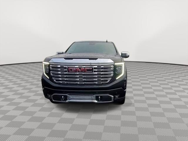 new 2024 GMC Sierra 1500 car, priced at $76,683