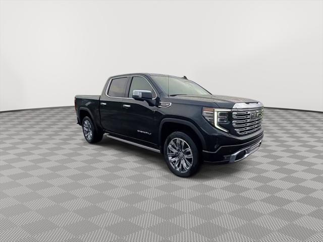 new 2024 GMC Sierra 1500 car, priced at $76,683