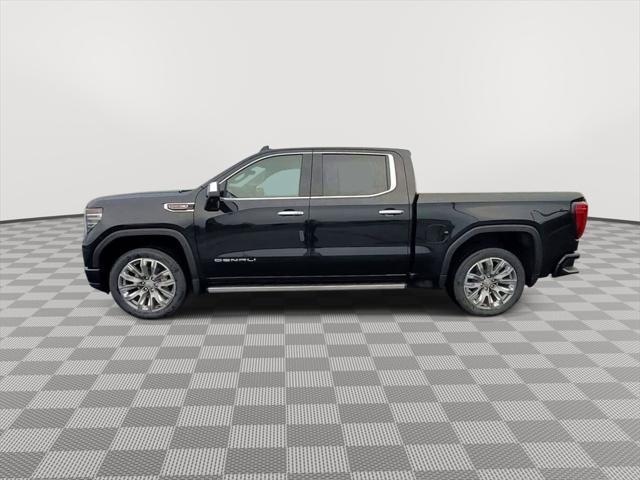 new 2024 GMC Sierra 1500 car, priced at $76,683