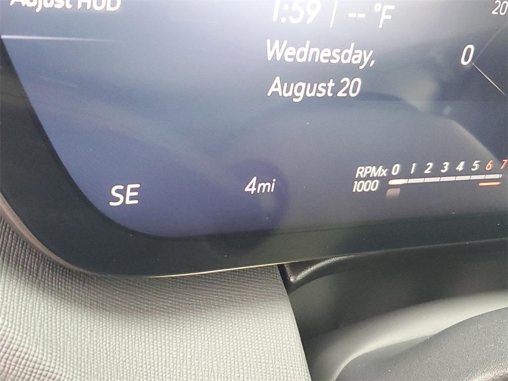 new 2026 Buick Enclave car, priced at $52,955