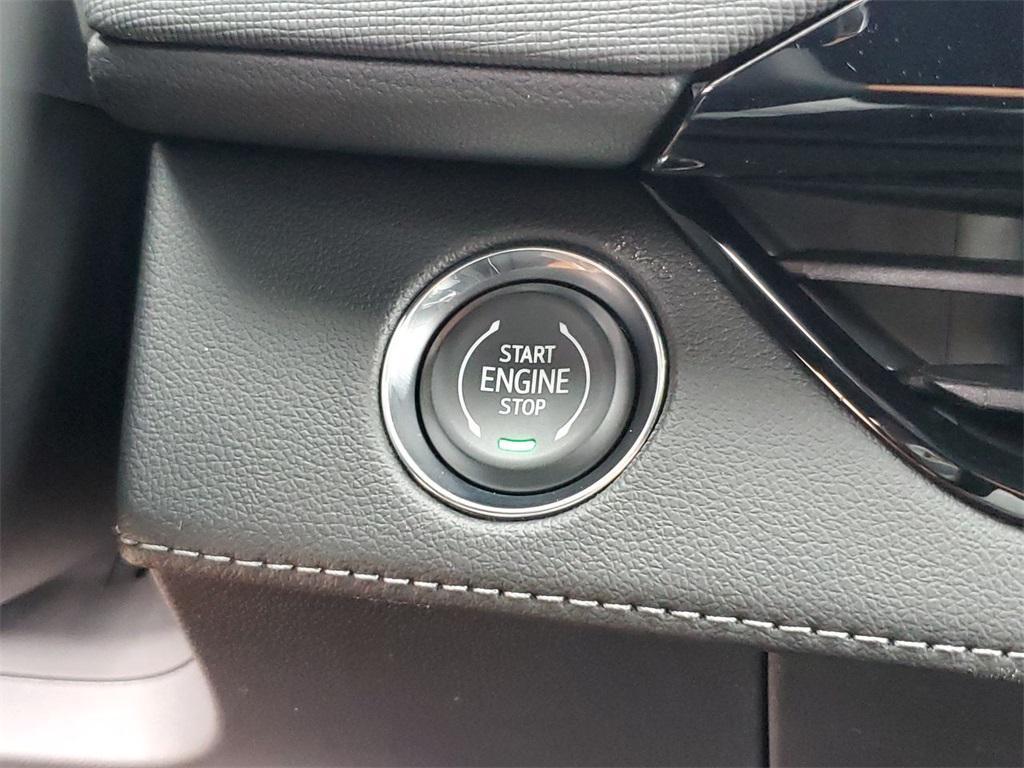 new 2026 Buick Enclave car, priced at $52,955
