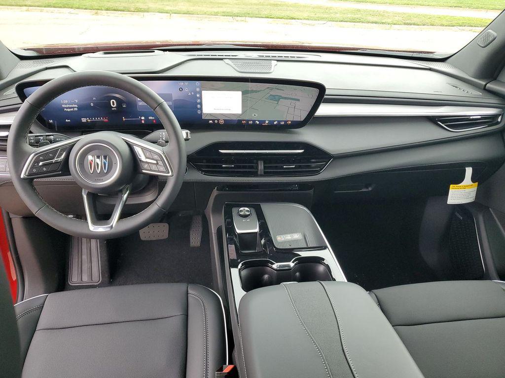 new 2026 Buick Enclave car, priced at $52,955