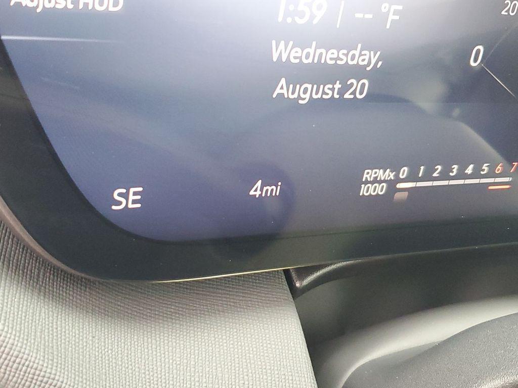 new 2026 Buick Enclave car, priced at $52,955