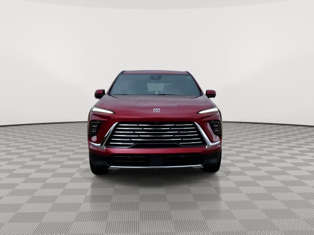 new 2026 Buick Enclave car, priced at $52,955