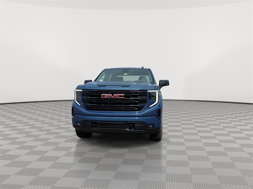 new 2026 GMC Sierra 1500 car, priced at $59,255