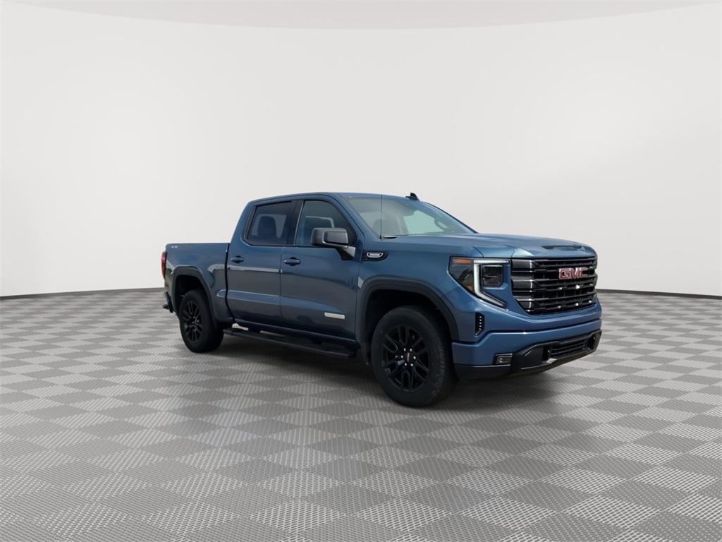 new 2026 GMC Sierra 1500 car, priced at $59,255