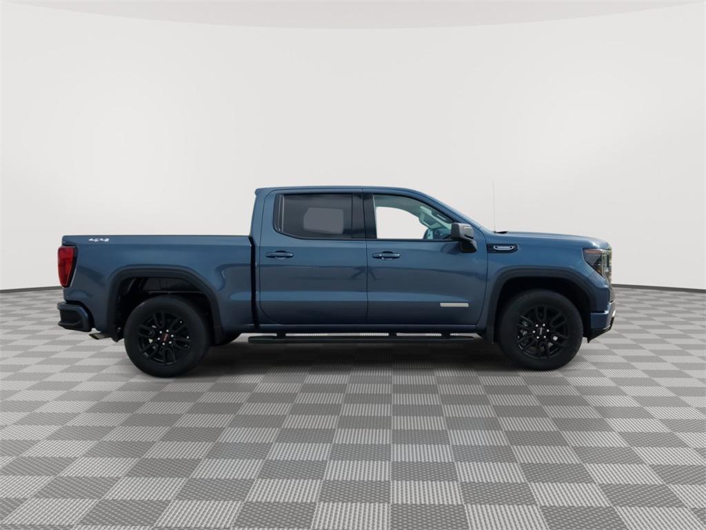 new 2026 GMC Sierra 1500 car, priced at $59,255