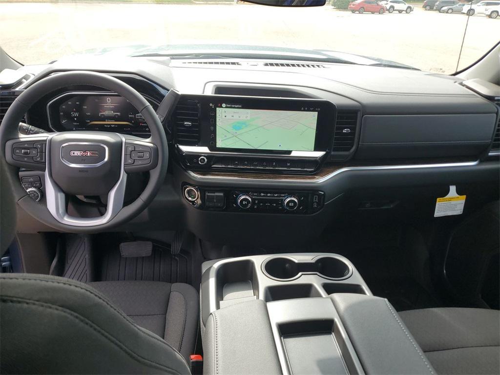 new 2026 GMC Sierra 1500 car, priced at $59,255