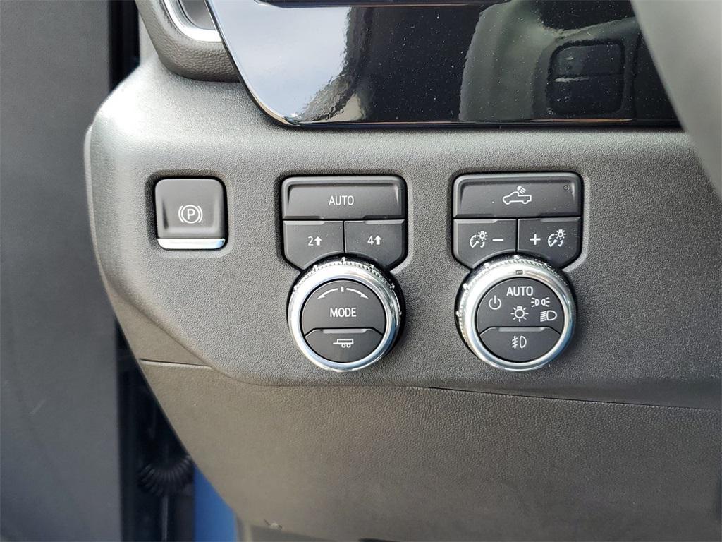 new 2026 GMC Sierra 1500 car, priced at $59,255