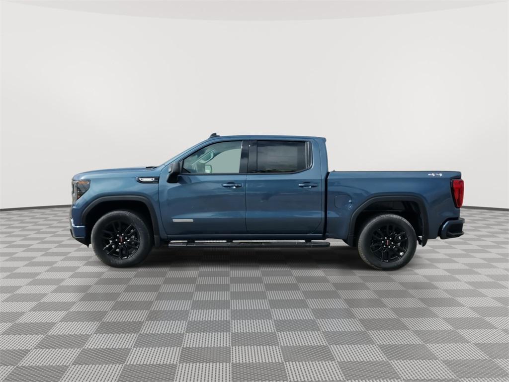 new 2026 GMC Sierra 1500 car, priced at $59,255