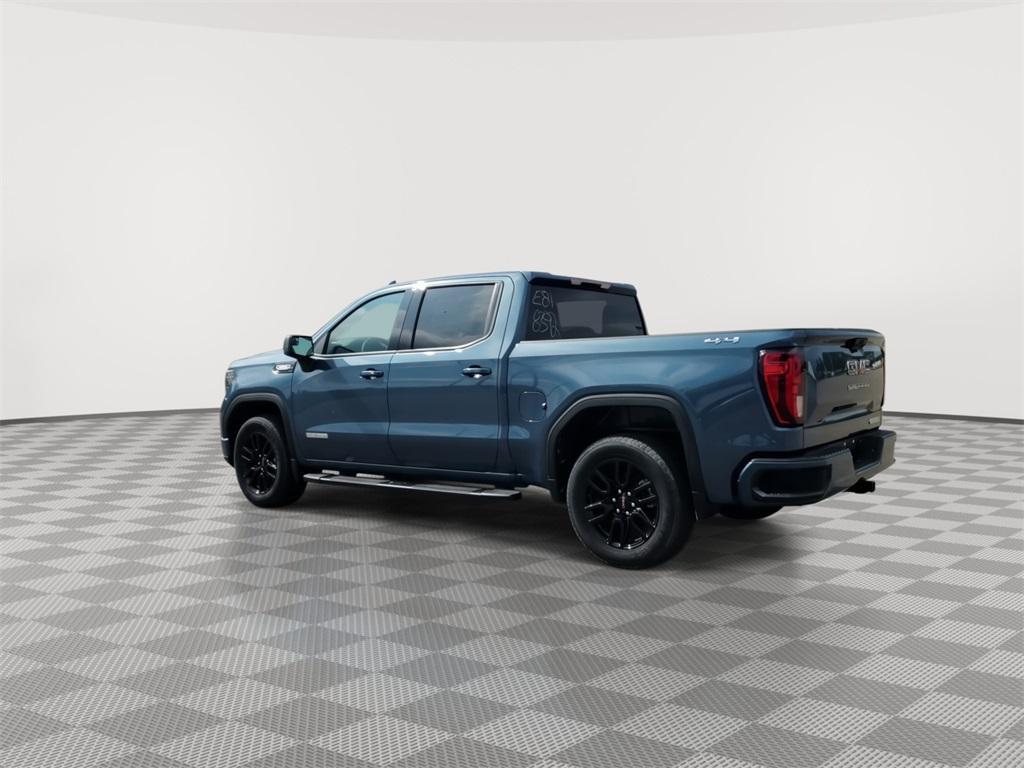 new 2026 GMC Sierra 1500 car, priced at $59,255