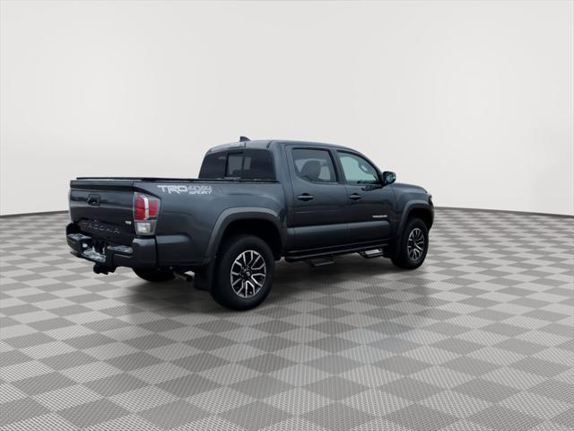 used 2023 Toyota Tacoma car, priced at $40,988