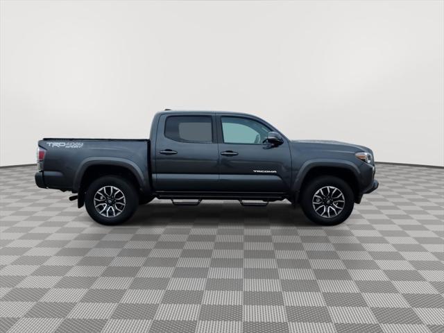 used 2023 Toyota Tacoma car, priced at $40,988